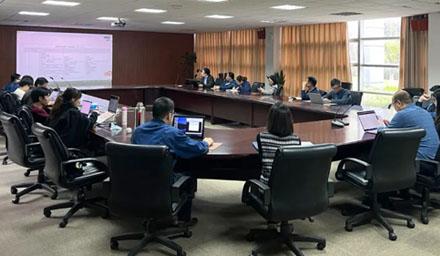 海星股份數字化辦公邁上新臺階！信息系統融合升級取得階段成果